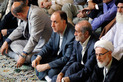 نماز جمعه این هفته تهران