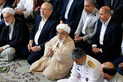 نماز جمعه این هفته تهران