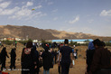 همایش پیاده‌روی خانوادگی در شیراز 