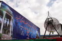 همایش پیاده‌روی خانوادگی در شیراز 