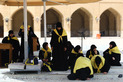 مسجد کوفه و مسجد سهله