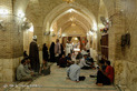 مسجد کوفه و مسجد سهله