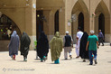 مسجد کوفه و مسجد سهله