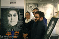 اکران فیلم یحیی سکوت نکرد