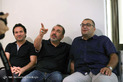 اکران فیلم یحیی سکوت نکرد