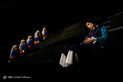 اجرای نمایش 