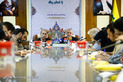 نشست خبری رییس سازمان حج و زیارت با اصحاب رسانه