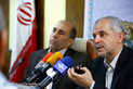نشست خبری رییس سازمان حج و زیارت با اصحاب رسانه