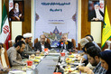 نشست خبری رییس سازمان حج و زیارت با اصحاب رسانه