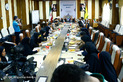 نشست خبری رییس سازمان حج و زیارت با اصحاب رسانه