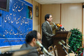 نشست خبری سخنگوی وزارت فرهنگ و ارشاد اسلامی
