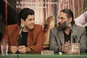 مراسم رونمایی از آلبوم جدید سالار عقیلی