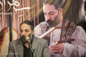 مراسم رونمایی از آلبوم جدید سالار عقیلی