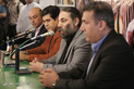 مراسم رونمایی از آلبوم جدید سالار عقیلی