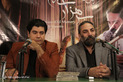 مراسم رونمایی از آلبوم جدید سالار عقیلی