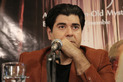 مراسم رونمایی از آلبوم جدید سالار عقیلی