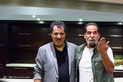 اکران خصوصی فیلم دوران عاشقی 
