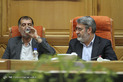 جلسه شورای عالی مدیریت بحران با حضور وزیر کشور
