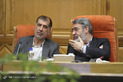 جلسه شورای عالی مدیریت بحران با حضور وزیر کشور