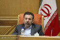 جلسه شورای عالی مدیریت بحران با حضور وزیر کشور