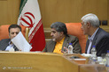 جلسه شورای عالی مدیریت بحران با حضور وزیر کشور
