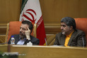 جلسه شورای عالی مدیریت بحران با حضور وزیر کشور