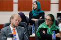 مراسم ارائه گزارش پایش جهانی آموزش برای همه