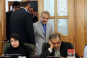 نشست خبری سخنگوی دولت