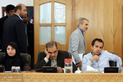 نشست خبری سخنگوی دولت