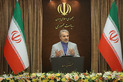 نشست خبری سخنگوی دولت