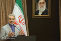 نشست خبری سخنگوی دولت