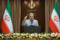 نشست خبری سخنگوی دولت