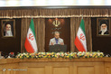 نشست خبری سخنگوی دولت