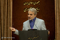نشست خبری سخنگوی دولت