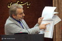نشست خبری سخنگوی دولت