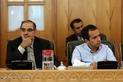 نشست خبری سخنگوی دولت