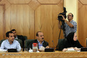 نشست خبری سخنگوی دولت