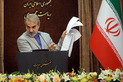 نشست خبری سخنگوی دولت