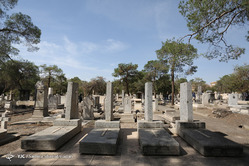 آرامستان تاریخی ارامنه
