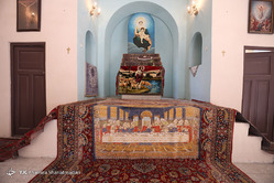 آرامستان تاریخی ارامنه