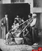 نقاره‌خوانان دوره گرد
