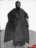 شبان در لباس شبانی
