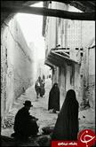 کوچه سرپولک دهه 20