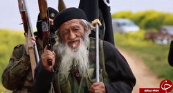 پیرمرد 80 ساله 