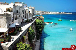 اُترانتو(Otranto)، ایتالیا