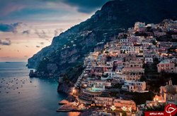 پوزیتانو (Positano)، ایتالیا