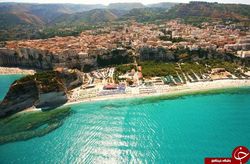 تروپه‌آ (Tropea)، ایتالیا