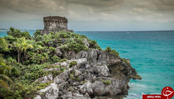 تولوم (Tulum)، کُبا (Coba)،مکزیک