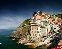ریوماجوره (Riomaggiore)، ایتالیا