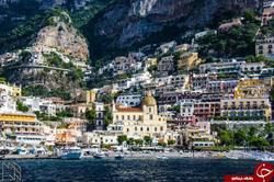 کاپری (Capri)، ایتالیا